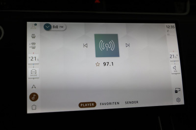 Land Rover Range Rover Series Gebrauchtwagen Land Rover Range Rover Series Gebrauchtwagen