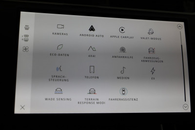 Land Rover Range Rover Series Gebrauchtwagen Land Rover Range Rover Series Gebrauchtwagen