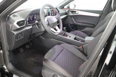 Seat Leon Gebrauchtwagen