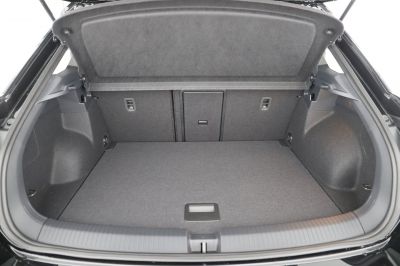 VW T-Roc Gebrauchtwagen VW T-Roc Gebrauchtwagen