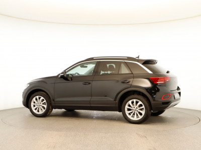 VW T-Roc Gebrauchtwagen VW T-Roc Gebrauchtwagen