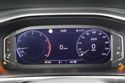 VW T-Roc Gebrauchtwagen VW T-Roc Gebrauchtwagen