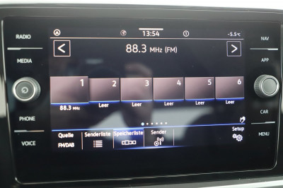 VW T-Roc Gebrauchtwagen VW T-Roc Gebrauchtwagen