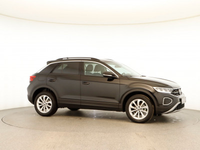 VW T-Roc Gebrauchtwagen VW T-Roc Gebrauchtwagen