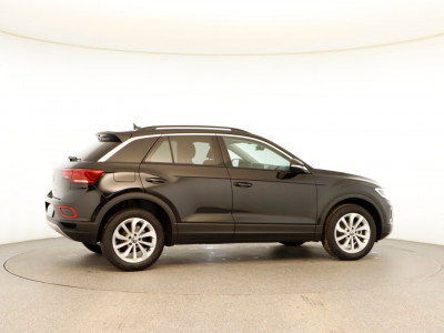 VW T-Roc Gebrauchtwagen VW T-Roc Gebrauchtwagen