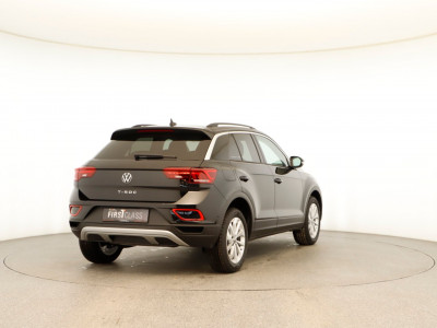 VW T-Roc Gebrauchtwagen VW T-Roc Gebrauchtwagen