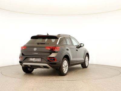 VW T-Roc Gebrauchtwagen VW T-Roc Gebrauchtwagen
