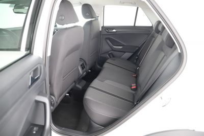 VW T-Roc Gebrauchtwagen VW T-Roc Gebrauchtwagen