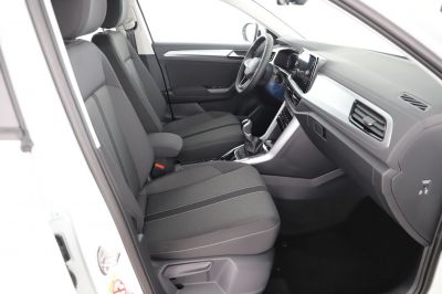 VW T-Roc Gebrauchtwagen VW T-Roc Gebrauchtwagen