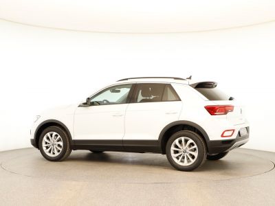 VW T-Roc Gebrauchtwagen VW T-Roc Gebrauchtwagen