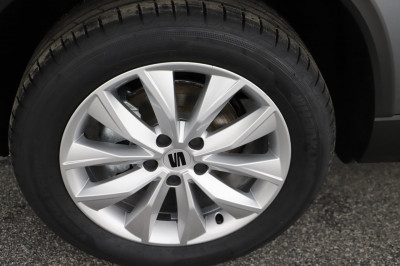 Seat Ateca Gebrauchtwagen