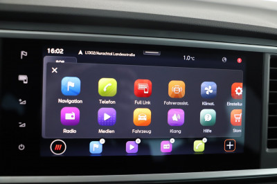 Seat Ateca Gebrauchtwagen