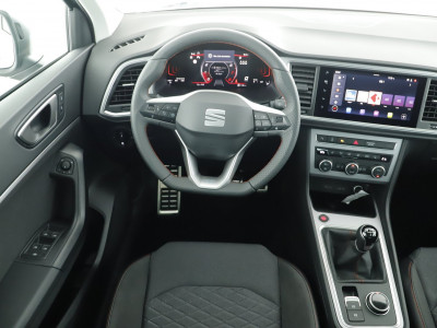 Seat Ateca Gebrauchtwagen