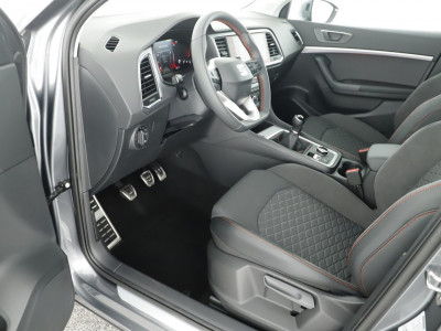 Seat Ateca Gebrauchtwagen