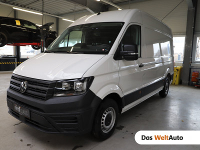 VW Transporter T6 Gebrauchtwagen
