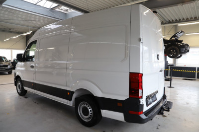 VW Transporter T6 Gebrauchtwagen