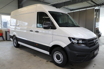VW Transporter T6 Gebrauchtwagen