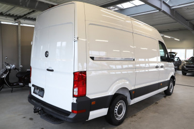 VW Transporter T6 Gebrauchtwagen