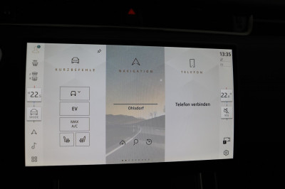 Land Rover Range Rover Series Gebrauchtwagen Land Rover Range Rover Series Gebrauchtwagen