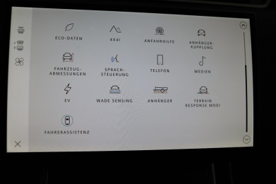 Land Rover Range Rover Series Gebrauchtwagen Land Rover Range Rover Series Gebrauchtwagen