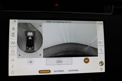 Land Rover Range Rover Series Gebrauchtwagen Land Rover Range Rover Series Gebrauchtwagen