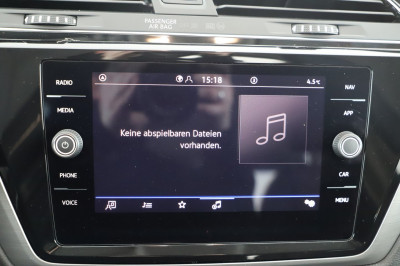 VW Touran Gebrauchtwagen VW Touran Gebrauchtwagen