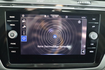 VW Touran Gebrauchtwagen VW Touran Gebrauchtwagen