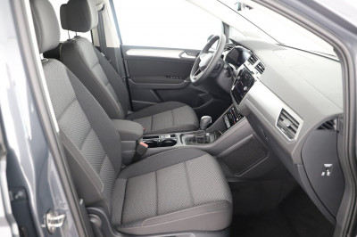 VW Touran Gebrauchtwagen VW Touran Gebrauchtwagen