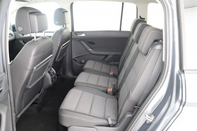 VW Touran Gebrauchtwagen VW Touran Gebrauchtwagen