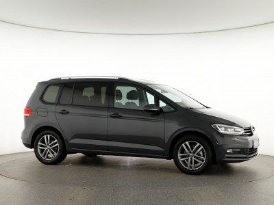 VW Touran Gebrauchtwagen VW Touran Gebrauchtwagen