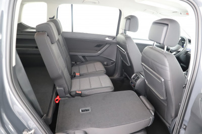 VW Touran Gebrauchtwagen VW Touran Gebrauchtwagen