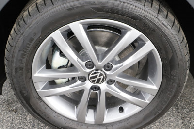 VW Touran Gebrauchtwagen VW Touran Gebrauchtwagen