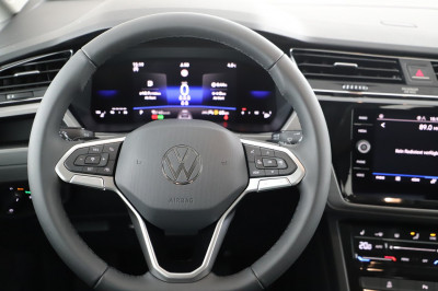 VW Touran Gebrauchtwagen VW Touran Gebrauchtwagen