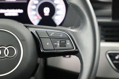 Audi A4 Allroad Gebrauchtwagen