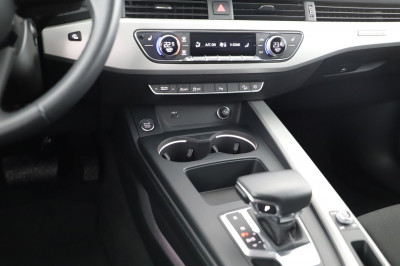 Audi A4 Allroad Gebrauchtwagen