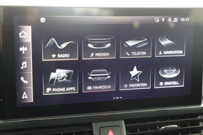 Audi A4 Allroad Gebrauchtwagen