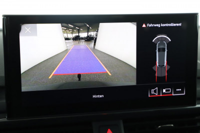 Audi A4 Allroad Gebrauchtwagen