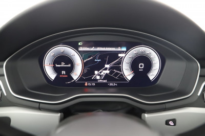 Audi A4 Allroad Gebrauchtwagen