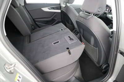 Audi A4 Allroad Gebrauchtwagen