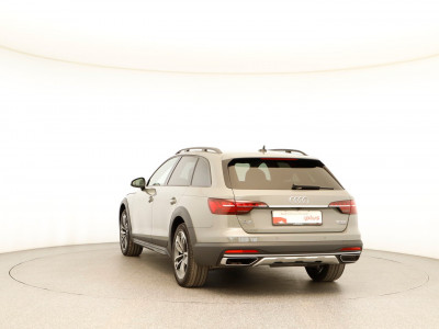 Audi A4 Allroad Gebrauchtwagen