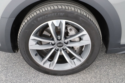 Audi A4 Allroad Gebrauchtwagen