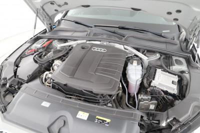 Audi A4 Allroad Gebrauchtwagen