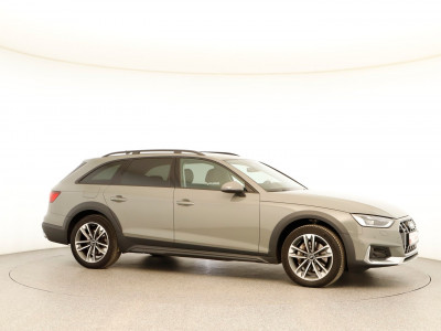 Audi A4 Allroad Gebrauchtwagen