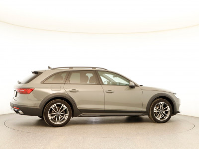 Audi A4 Allroad Gebrauchtwagen