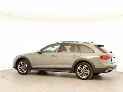 Audi A4 Allroad Gebrauchtwagen