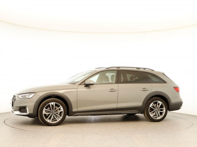 Audi A4 Allroad Gebrauchtwagen