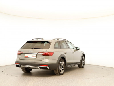 Audi A4 Allroad Gebrauchtwagen