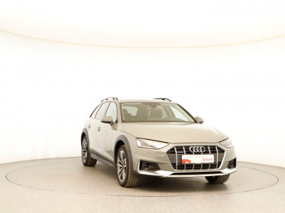 Audi A4 Allroad Gebrauchtwagen