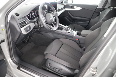 Audi A4 Allroad Gebrauchtwagen