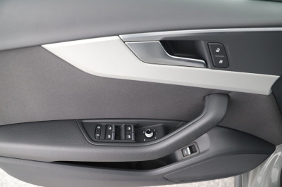 Audi A4 Allroad Gebrauchtwagen